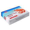 Waxed Coating Dipped Printed Corrugated Cardboard Paper Pineapple Tomato Fish Fresh Vegetable Fruit Sea Food Carton Box