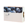Wholesale Corrugated Cardboard Fruit Produce Boxes Vegetables Cucumber Cherry Tomato Peach Packaging Carton Customized Printing
