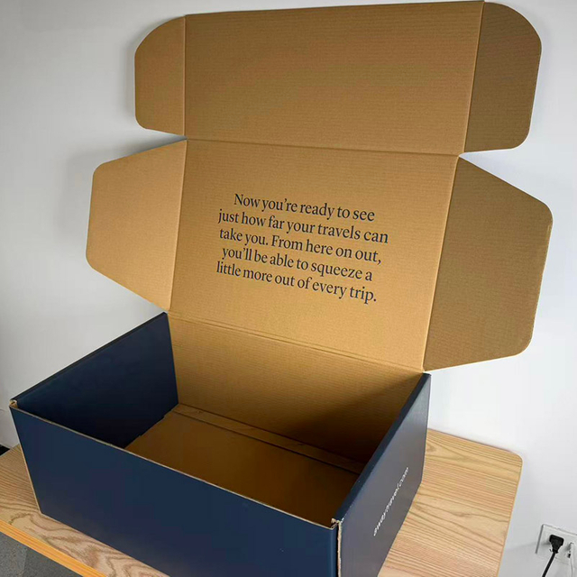 Shoe Box