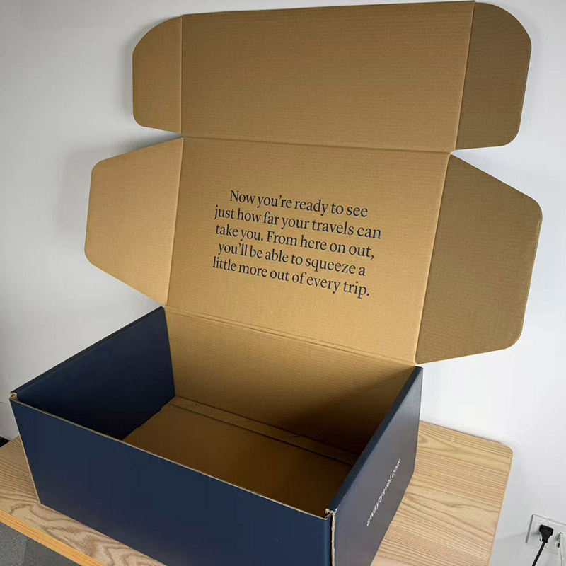 Shoe Box