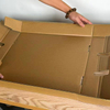 Waxed Carton