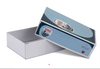 Waxed Coating Dipped Printed Corrugated Cardboard Paper Pineapple Tomato Cucumber Corn Broccoli Fresh Vegetable Fruit Sea Food Carton Box