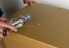 Waxed Coating Dipped Printed Corrugated Cardboard Pineapple Tomato Cucumber Corn Broccoli Fresh Vegetable Fruit Packing Packaging Shipping Carton Box