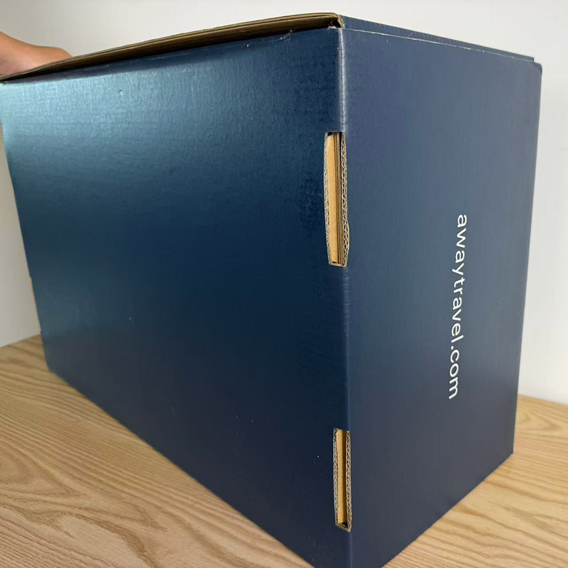 Shoe Box