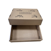 Waxed Carton 3