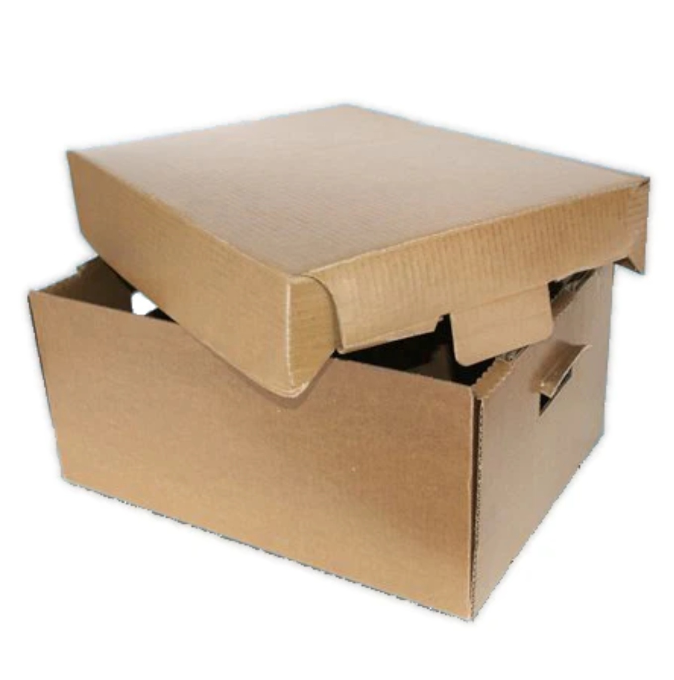 waxed carton 4