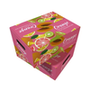 Fruit Vegetable Solar Panel Furniture Chemical Powder Machine Packaging Pallet Carton Box Waxed Coating Dipped Printed Corrugated Box