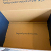 Shoe Box