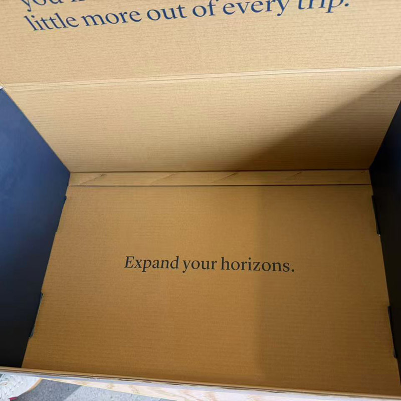 Shoe Box