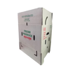 Fruit Vegetable Solar Panel Furniture Chemical Packaging Pallet Carton Box Waxed Coating Dipped Printed Corrugated Cardboard