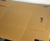 Waxed Coating Dipped Printed Corrugated Cardboard Pineapple Tomato Cucumber Corn Broccoli Fresh Vegetable Fruit Packing Packaging Shipping Carton Box