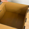Waxed Carton