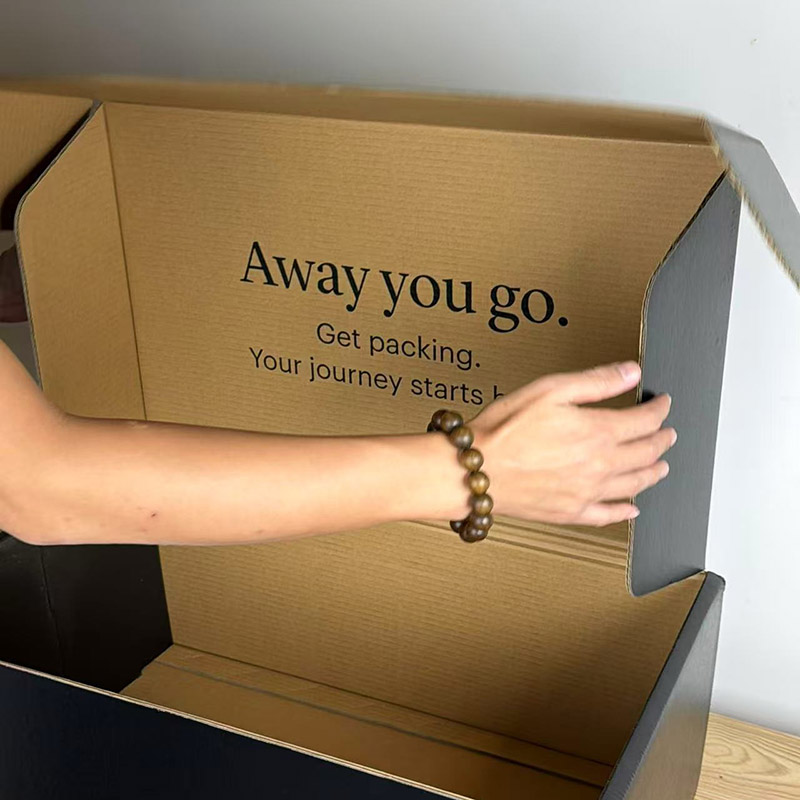 Shoe Box