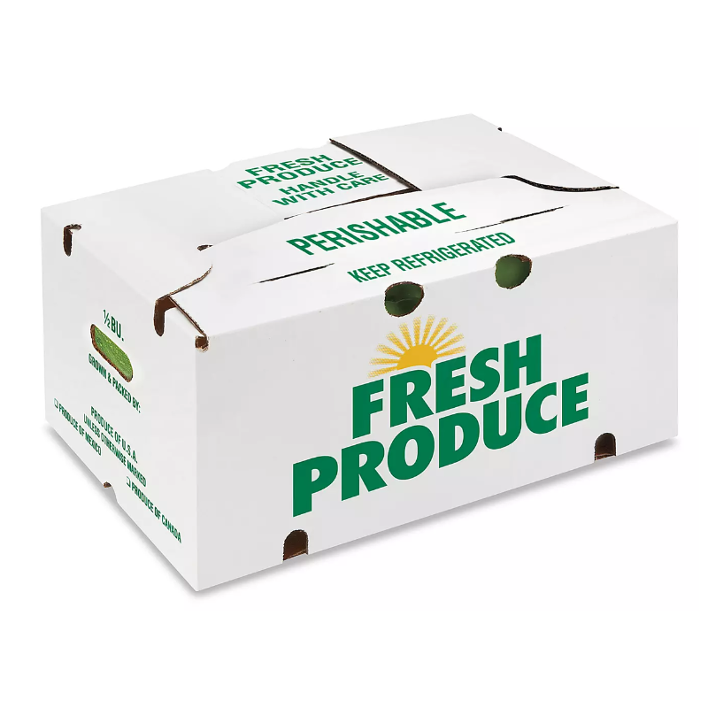 Fruit Carton Box