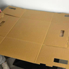 Waxed Carton