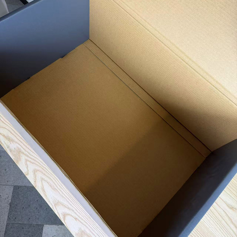 Shoe Box