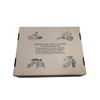 Waxed Carton 3