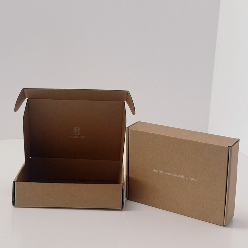 Delivery Box